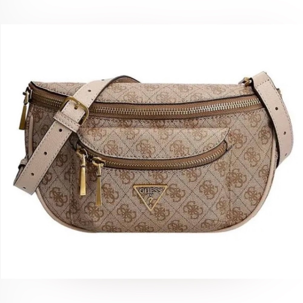 GUESS manhattan belt bag /fanny pack